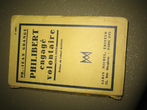 Livre philibert engage - philibert,