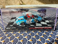 Alpine a110 1800 Nicolas