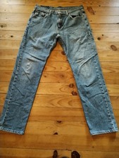 Jean Levi's Levis homme 502 W30 L30