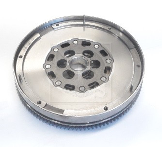 Volant moteur masse pour - bi-masse,