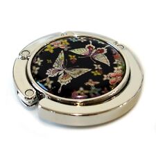 Sac à main pliable papillon