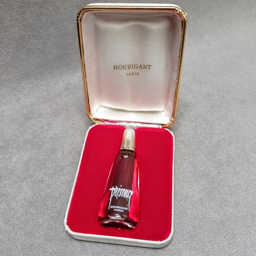 Petit parfum présence - petit,
