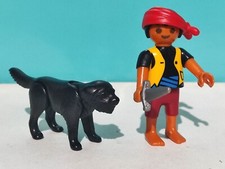 PLAYMOBIL FIGURINE ENFANT