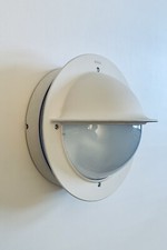 Applique Noral Extérieure iP66 Classe II  CE D30cm Neuve