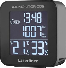 Laserliner AirMonitor CO2 Neuf