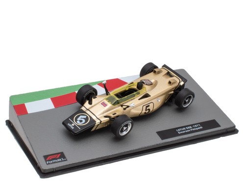 Lotus emerson fittipaldi - b,