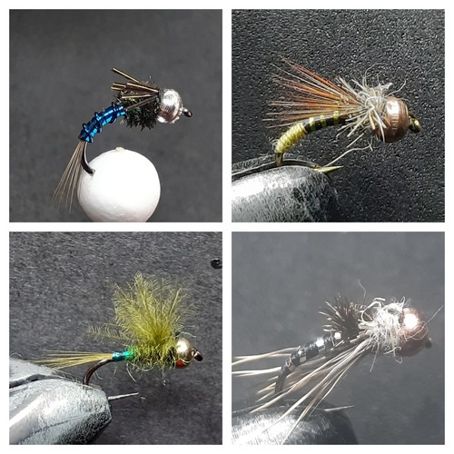 Nymphes tetê tungstène - tetÊ, de