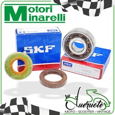 Kit Coussinet Joints Spi Arbre