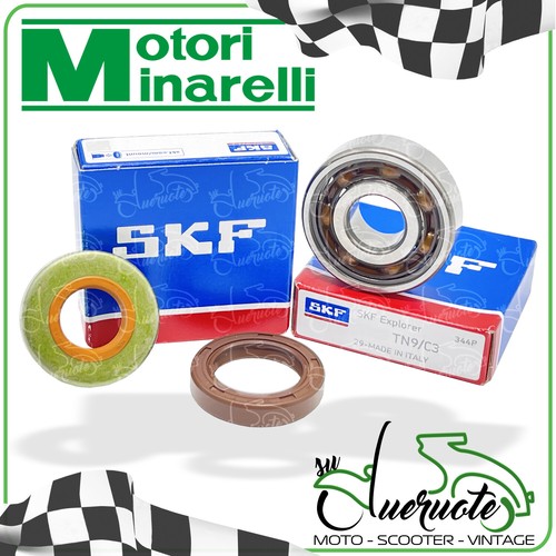 Kit coussinet joints spi - joints,
