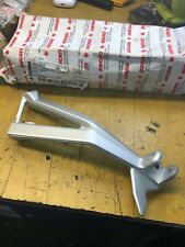1 platine repose pied passager droite ducati 82411241a superbike 1098 848 1198