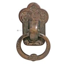 Sonette Style Jugendstil Porte