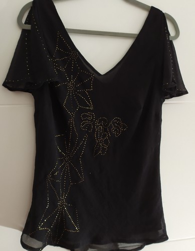 Top tee shirt noir - , 42