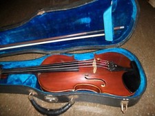 Antique Violin, Copie de