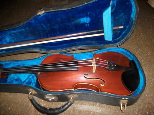Antique violin copie - antique,