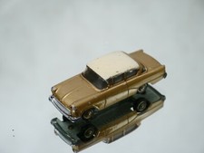 Tekno Dk n° 720 OPEL Rekord