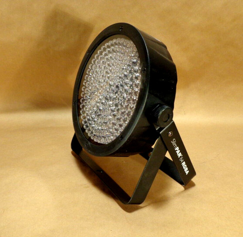 Chauvet slim par rgba - chauvet,