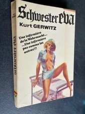 GERFAUT Guerre    SCHMESTER