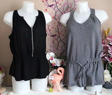 Lot vêtements occasion femme