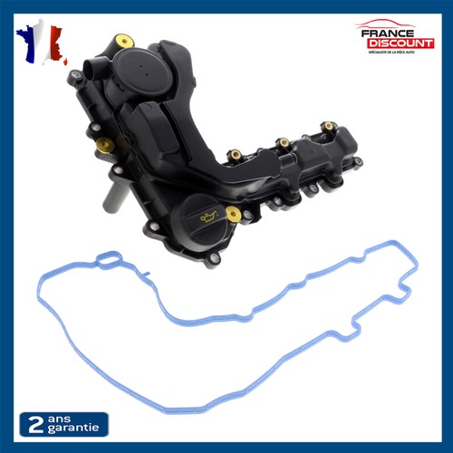 Couvre culasse pour citroen - culasse,