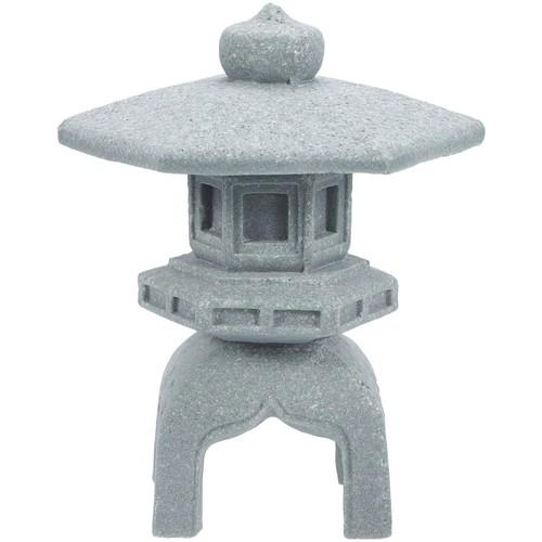 Mini statue pagode - ,