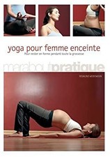 Yoga Pour Femme Enceinte Rosalind Widdowson