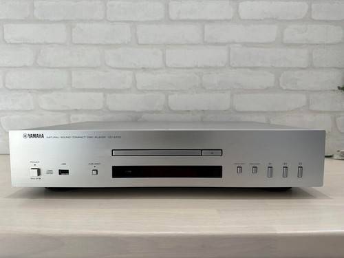 Yamaha s700 lecteur cd - yamaha, cd-s700