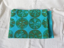 COUPON DE TISSU ROMANEX DE