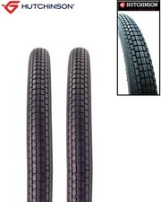 Lot 2 PNEU HUTCHINSON 2.25 -18