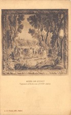 23-GUERET-MUSEE-TAPISSERIE D AUBUSSON-N T6020-B/0115