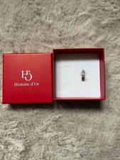 bague argent histoire d’or 