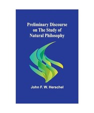 Preliminary discourse the - preliminary,