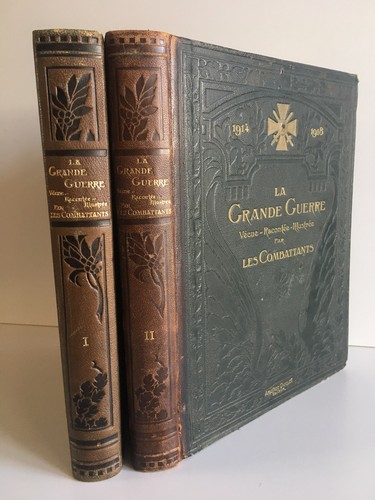 1914 1918 grande guerre - 1914-1918,