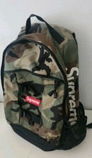 Sac À Dos Camo Woodland