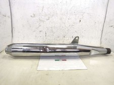 Silencieux Pot D'Échappement