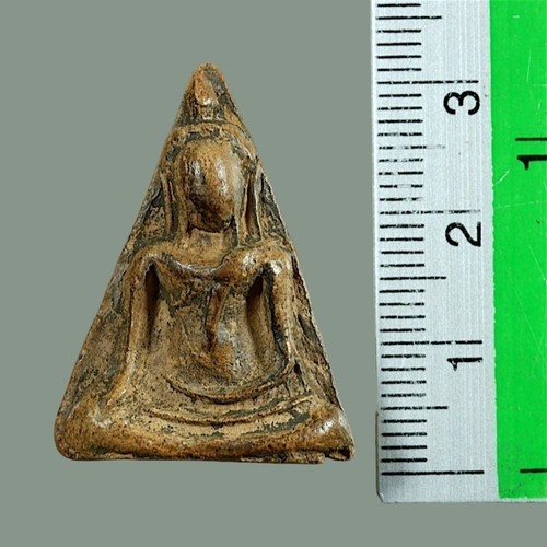 Phra nang phaya - phra, amulet