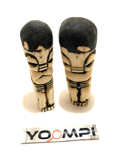 Rare ancien objet - , africain