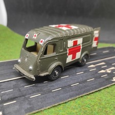 CIJ Renault 1000 kg fourgon