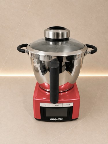 Magimix cook expert 18900 - ,