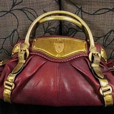Authentic FENDI Spy Bag