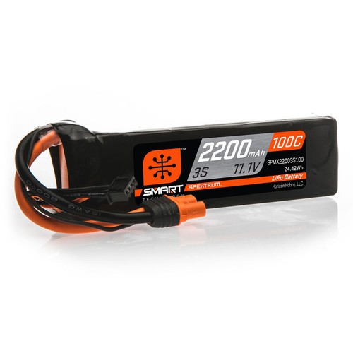 Spectre spmx22003s100 2200mah - spectre,