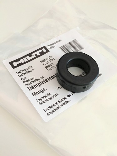 Amortisseur heurtoir hilti - amortisseur,