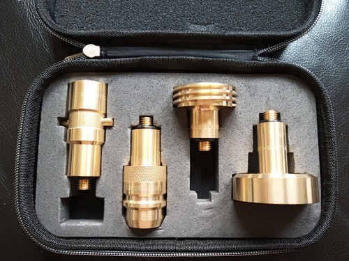 Kit voyage autogas lpg gpl - autogas,
