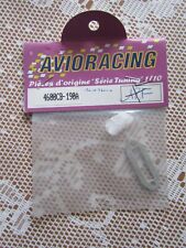 A404 Avioracing 4600CB 190A Série Tunning 1/10 Neuf + Sachet Jamais Ouvert