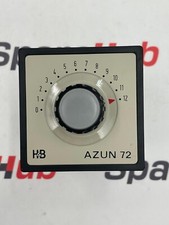 HARTMANN&BRAUN AZUN 72