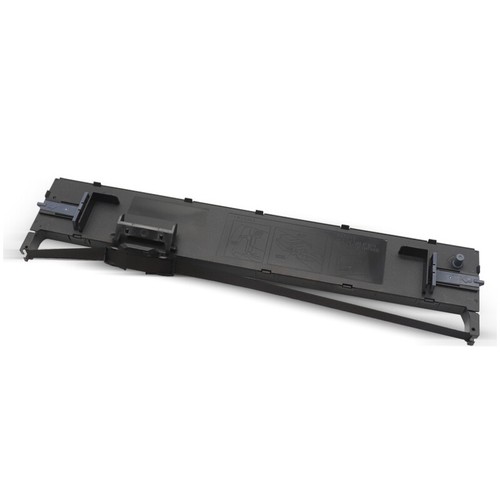 Imprimante ruban cartouche - ruban,