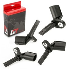 4x Capteur ABS Compte-Tours