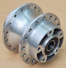 Harley Davidson Roue Avant Hub