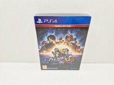 The King Of Fighters XV Omega