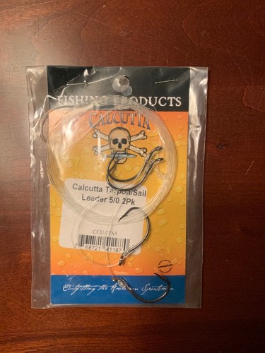 Calcutta ccuats5 tarpon sail - calcutta,