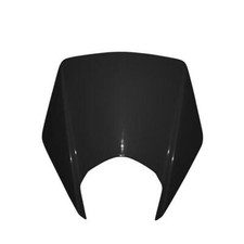 Tete de fourche moto adapt